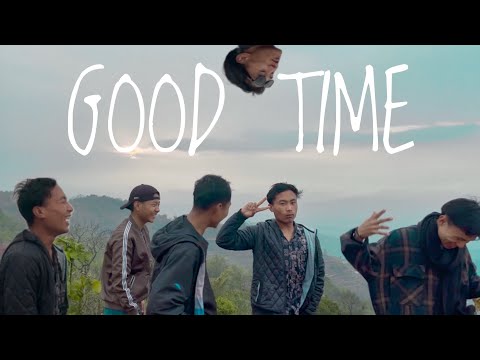 Vk khusoh - Good Time (Official music video)