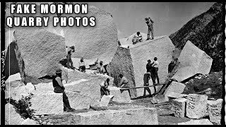 500 Old World Photoshop Composites / Old manipulated photos