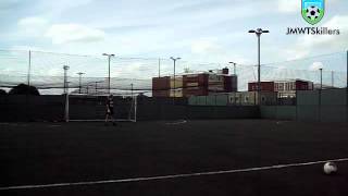 Amazing shots and tekkers #2 screenshot 4