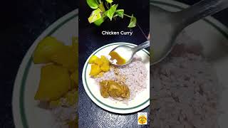 Sri Lankan Lunch Energy ⚡ | Cooking Magic With Mihi #lunch #homecuisine #shortvideo #cooking #viral