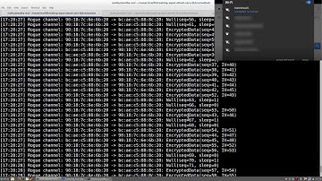 Key Reinstallation Attack on WPA2