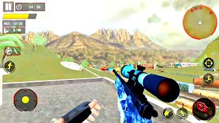GI Sniper 2019 US Army Commando Mission:AndroidGame     Play#Part7 screenshot 4