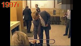 никто вашего Путина не подменял! никто вашего Путина не подменял!