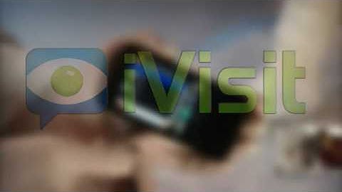 Wound care through Mobile Video Conferencing