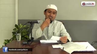 Konsultasi Tanya Jawab Agama Islam: Puasa Dibulan Muharam - Ustadz Abdullah Zaen
