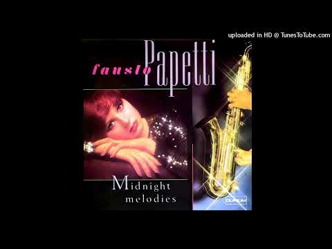 Fausto Papetti - Hill Street Blues