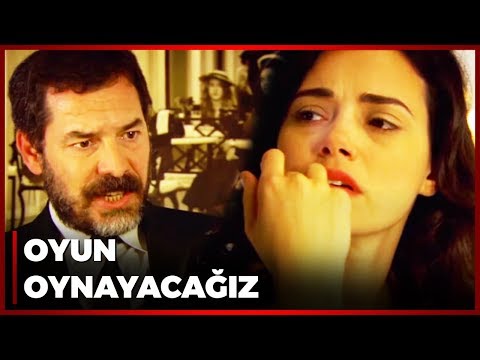 Orhan Serap'tan Öfkesini Çıkarttı! | Hanımın Çiftliği 58. Bölüm