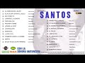 Daniel Santos & Sonora Matancera — "Éxitos de Oro" — ©2019