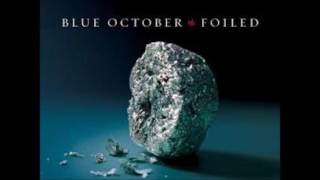 Watch Blue October Sound Of Pulling Heaven Down video