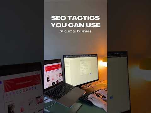 seo business