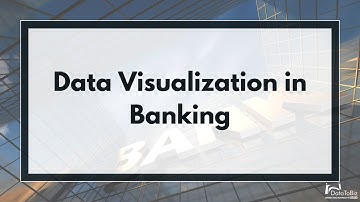 Data Visualization in Banking