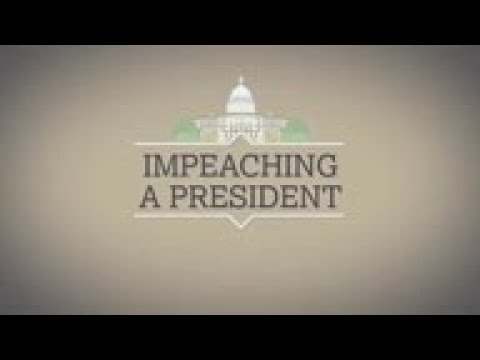 Video: Impeachment: what is it in simple words and examples