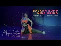 Bellydance fusion pois neon balkan bump by mayra sotero