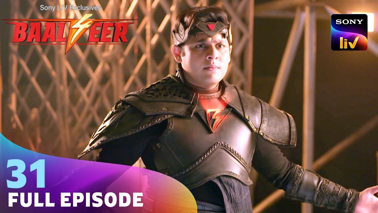 Baalveer निकला Coma से बाहर | Baalveer S4 | Ep 31 | Full Episode