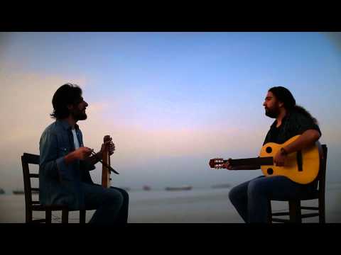 Özgür Babacan & İrfan Seyhan  - Bekle Beni Sevduğum (Klip)