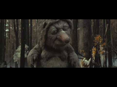 [Trailer 2] Where the Wild Things Are (Warner Bros.) US Release Date: 10.16.09