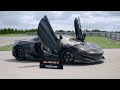 McLaren 600LT MSO zrobił na nich ogromne wrażenie! #Zawodowi_Handlarze