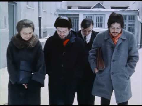 Mitől lett R. úr ámokfutó?