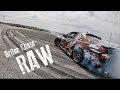 Raw Drift Chase w/ Audio | FPV Drone (Import Alliance)