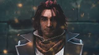 Assassins Creed Origins Un Dono Degli Dei - A Gift From The Gods. - Final Fantasy Xv