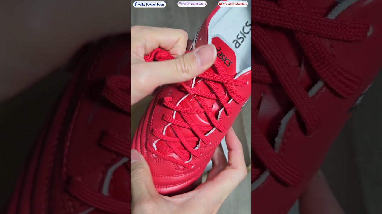 ブランド通販 Unboxing! Asics YouTube - Pack 'Akakin' 3 PRO X-FLY LIGHT DS シューズ
