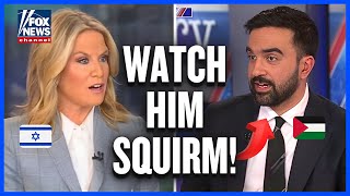 Muslim Mayor Starts LOSING His Cool When Fox News Host Dares Ask Him This