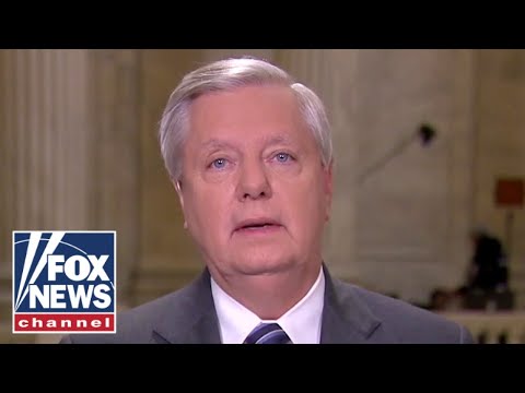 Video: Lindsey Graham Nettowaarde: Wiki, Getroud, Familie, Trou, Salaris, Broers en susters