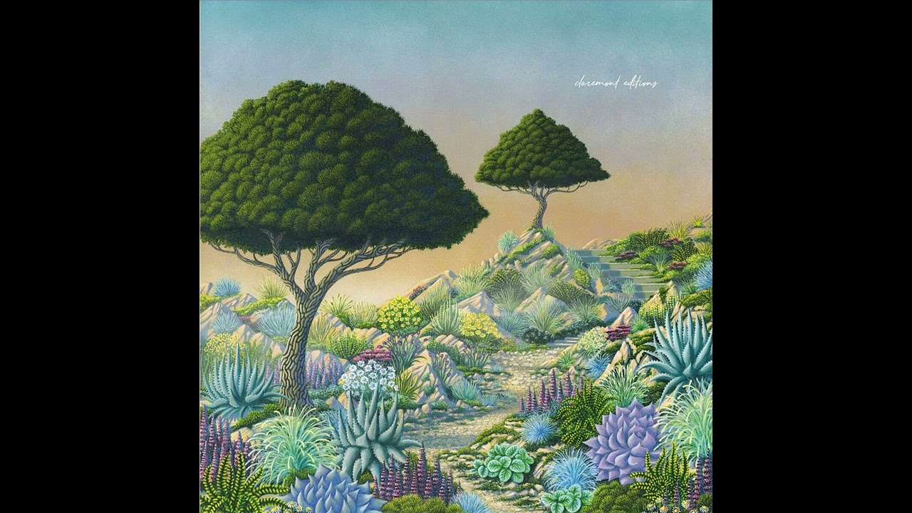 Fureby & Moscoso & Faber – Halcyon