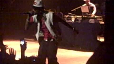 Fabolous LIVE - Big Things Poppin @ Lupos Hot106 Summer Break Bash 05-06-09