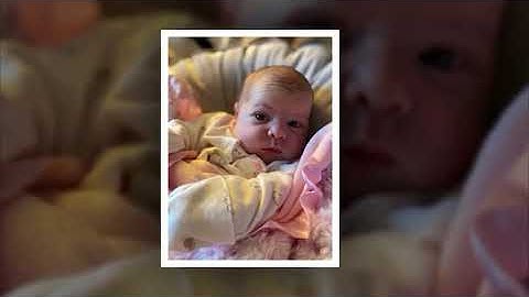Birthday Slideshow Sample 3 | Milestone Slideshows