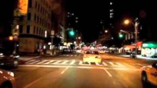 The All American Rejects - Night Drive chords