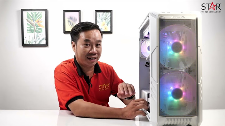 So sánh case deepcool và cooler master năm 2024