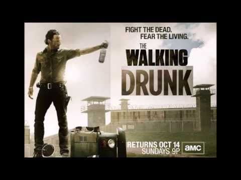 THE WALKING DRUNK "The Women" Episode 2 Season 01 - YouTube