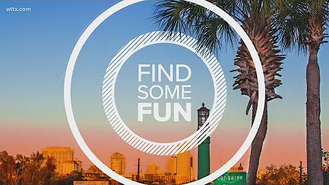 Find Some Fun: August 17-18, 2024