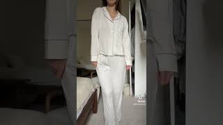 Cosy Nightwear Linked In Description