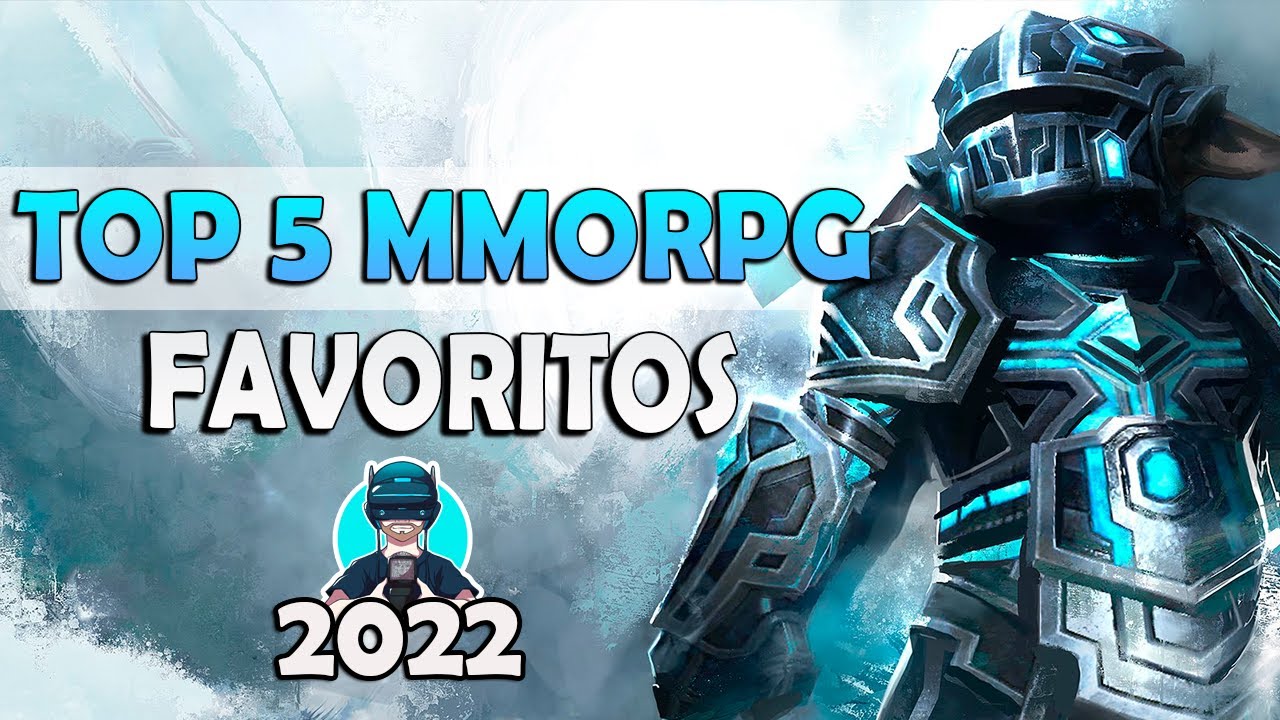 Ranking 5 mejores MMO de navegador