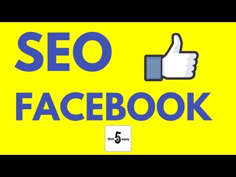 Cách SEO Facebook Lên Top 1 - Kinh Doanh Online #29 | Foci