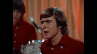 The Monkees - Last Train To Clarksville (1966/HD)