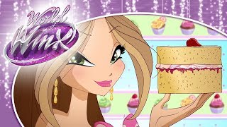 Winx Club - World of Winx | All music videos!