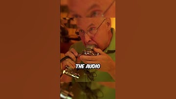 Thumbnail of STAR WARS Sound Effects That Beat The COSMOS!