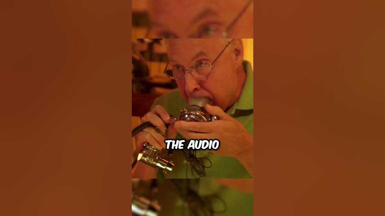 STAR WARS Sound Effects That Beat The COSMOS!