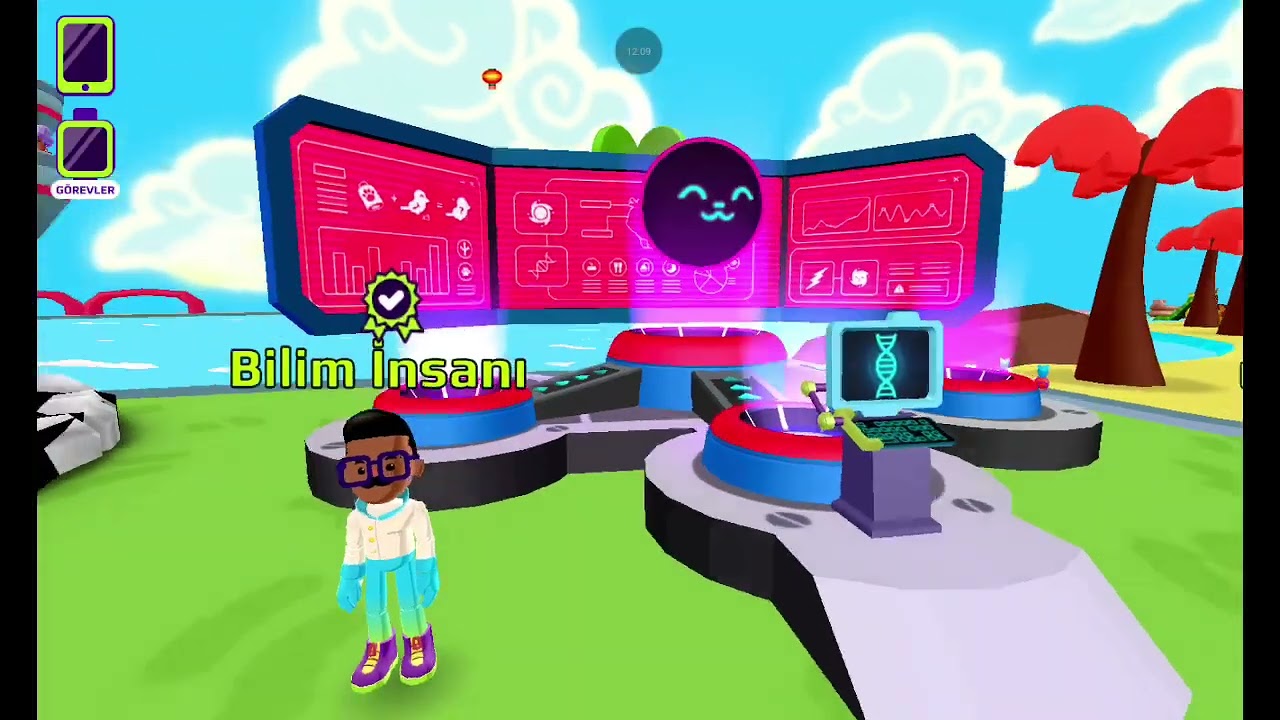 PKXD da yeni esyalar vaar!!!!!