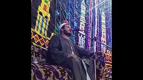 من روائع سوره النور بصوت الشيخ محمود ابراهيم درويش