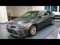 تويوتا افالون 2016 بالاسعار الجديده وارد بهوان اللون الرمادي Toyota Avalon 2016 تويوتا افالون 2016 بالاسعار الجديده وارد بهوان اللون الرمادي Toyota Avalon 2016