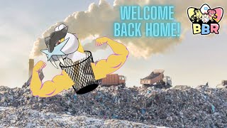 Raikou Returns Home! BBR D-League W6 Pokemon Wifi Battle