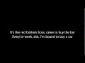 Lord Knows - Drake (Lyrics On Screen) Mp3
