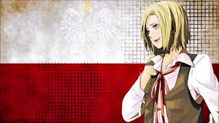 [Nightcore] Polskie Kwiaty - Flowers of Poland