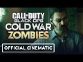 Call of Duty: Black Ops Cold War - Official Cinematic Trailer