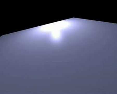 Subsurface Scattering Demo
