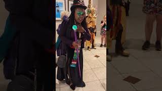 Saturday At Dragoncon So Many Great Cosplays